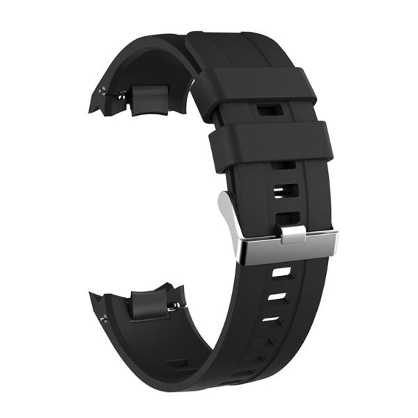 Sports Silikon Watch Band Huawei Glory Gs Pro Watch Tillbehör Färg black