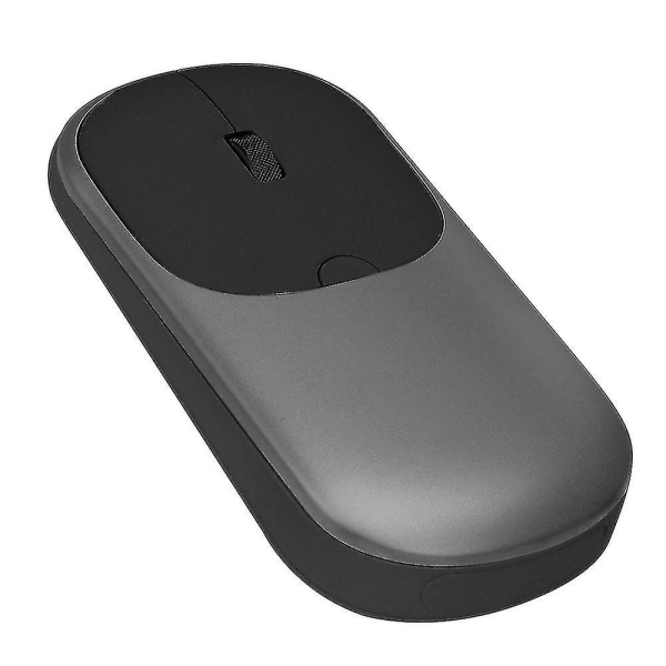 I35t-dual Mode trådlös Bluetooth mus-svart Gratis frakt