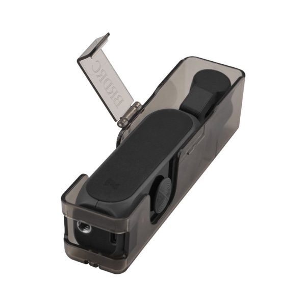 Pocket Camera Bärbar förvaringslåda Magmuskelskydd med rem, Fimi Palm 2 Protector - Förvaringslåda