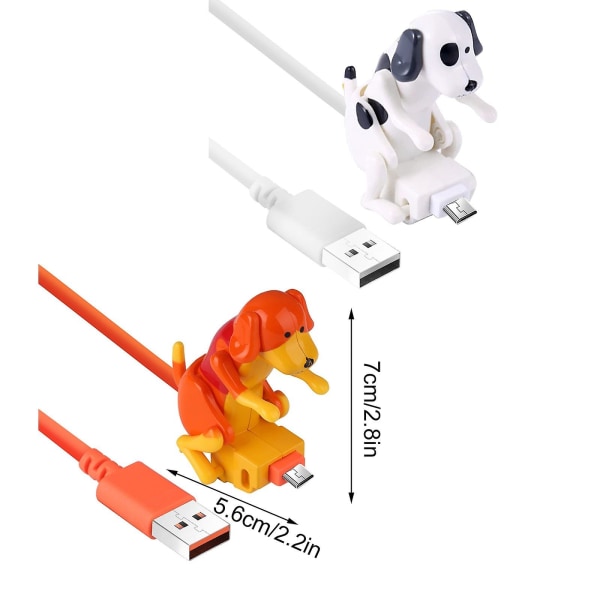 Snabbladdningskabel USB Lightning-kabel Kompatibel med I Phone och Mobile Puppy