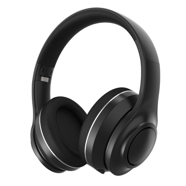 ANC Stereo hörlurar Brusreducerande hörlurar Gaming Trådlösa Bluetooth hörlurar Aktiva brusreducerande hörlurar