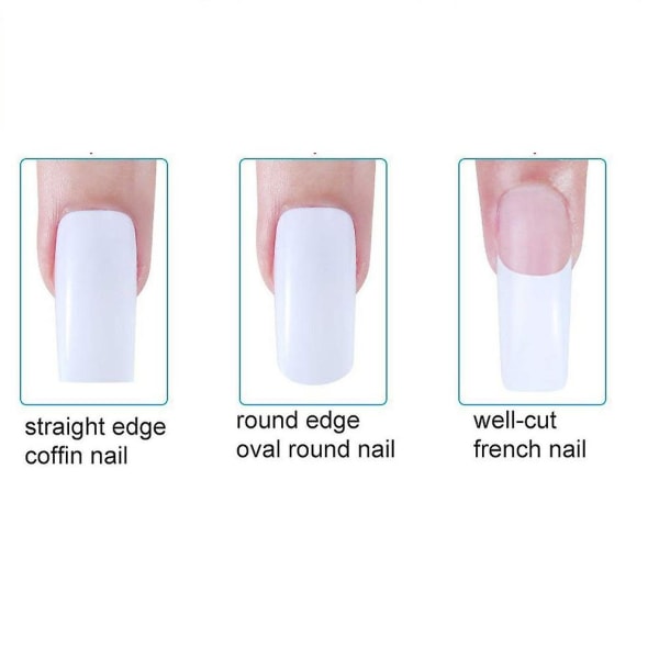 Nagelklippare för tjocka naglar - bred käköppning Överdimensionerad tånagelklippare i rostfritt stål med nagelfil för tjocka naglar