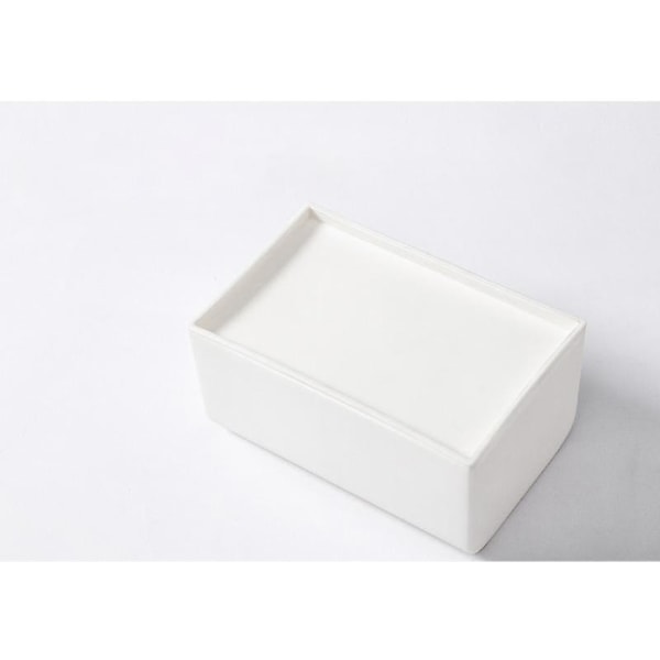 Tissue Box Enkel Snygg Heminredning Nordic Tissue Box