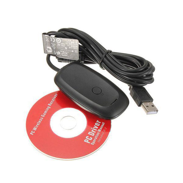 360 receiver sales for windows