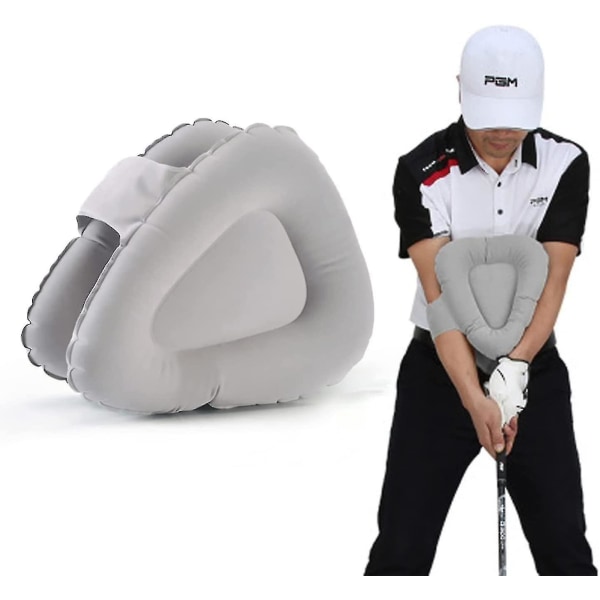 Golfsvingtränare, golfträningsutrustning, korrigera din golfsving