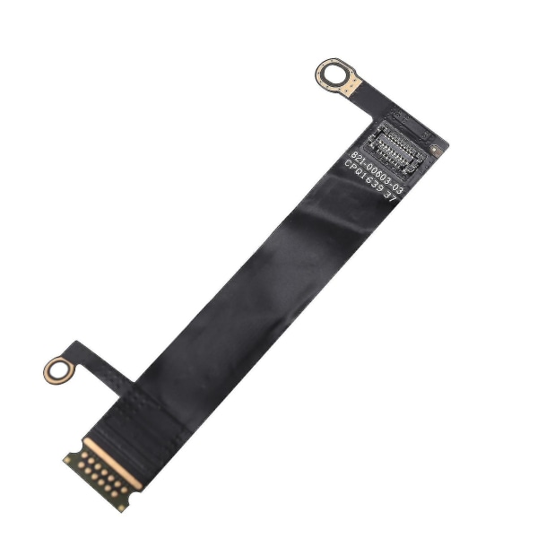 Kompatibel med Macbook Pro 15 tum A1707 A1990 LCD-skärm Bakgrundsbelyst kabel LED-ljus