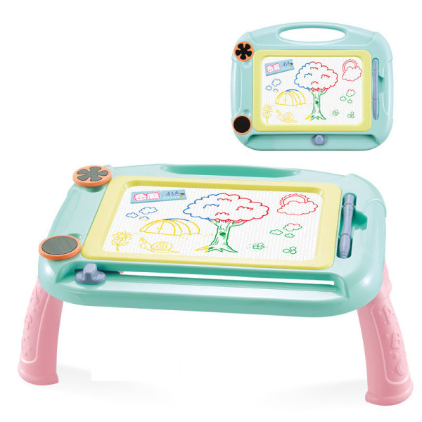 Magic Board för barn [pedagogiska leksaker/designade för barn/friska och rena] Leksaker och presenter