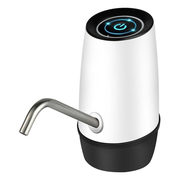 Vattendispenser Automatisk Minipipa Vatten Elektrisk Pump USB Charge Bar Verktyg