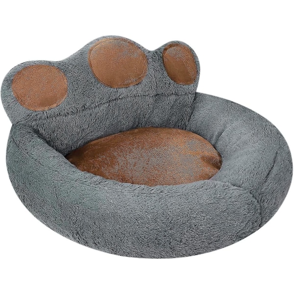 Four Seasons Universal Bear's Paw Pet Nest (grå, liten) 1 Styck