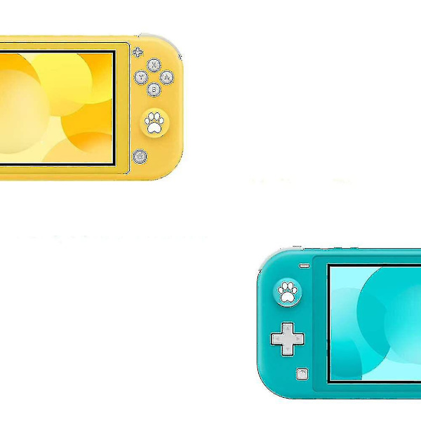 Kattklo Thumb Grip Joystick för Nintendo Switch Lite