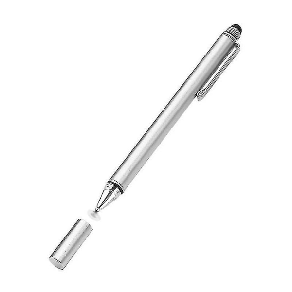 1st Universal Kapacitiv Stylus Pen Kompatibel Apple Anroids Phones Laptop Pc