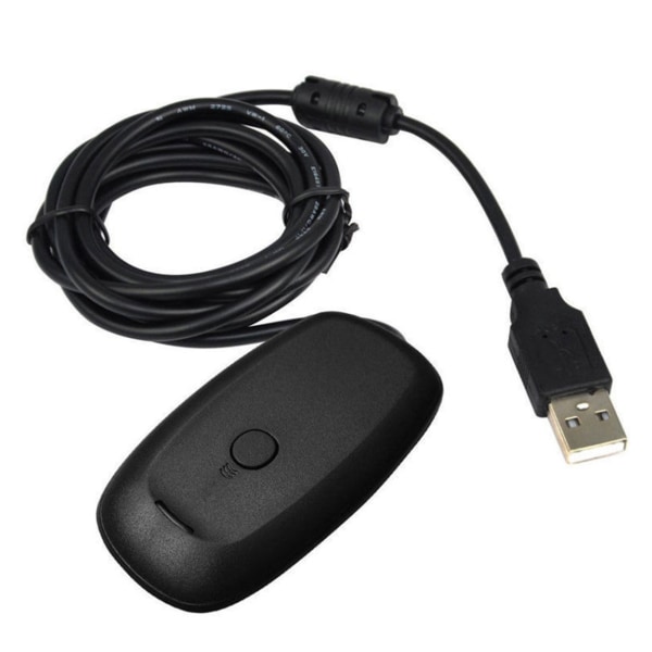 Xbox360 Controller Receiver Tr dl s Controller Till PC Adapter