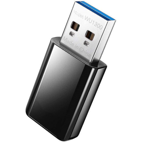Bluetooth Adapter Stationär dator USB Module 5.0 Notebook Host Externt trådlöst headset Gratis frakt
