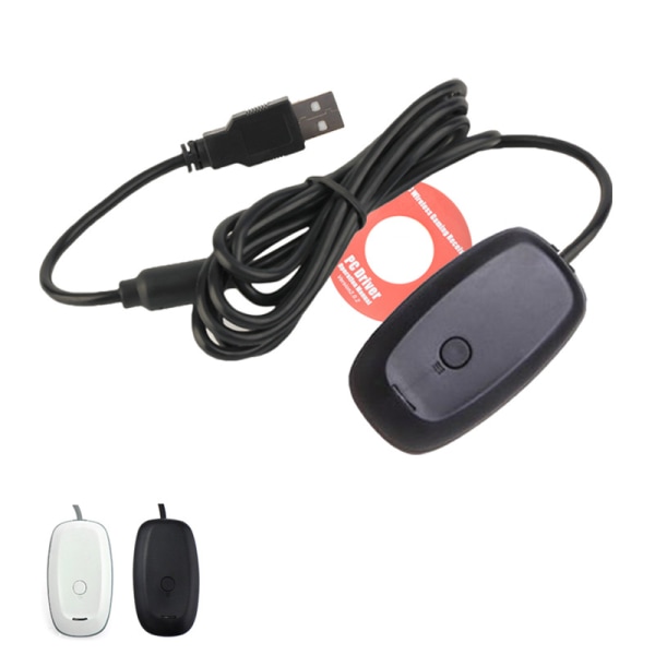 360 controller pc receiver new arrivals
