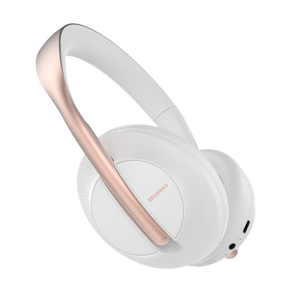 A700 headset bluetooth headset kort radiofunktion headset pink