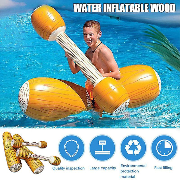Stock diskbänk tävlingsdräkt uppblåsbar flytande leksak vuxen barn pool party vattensport spel