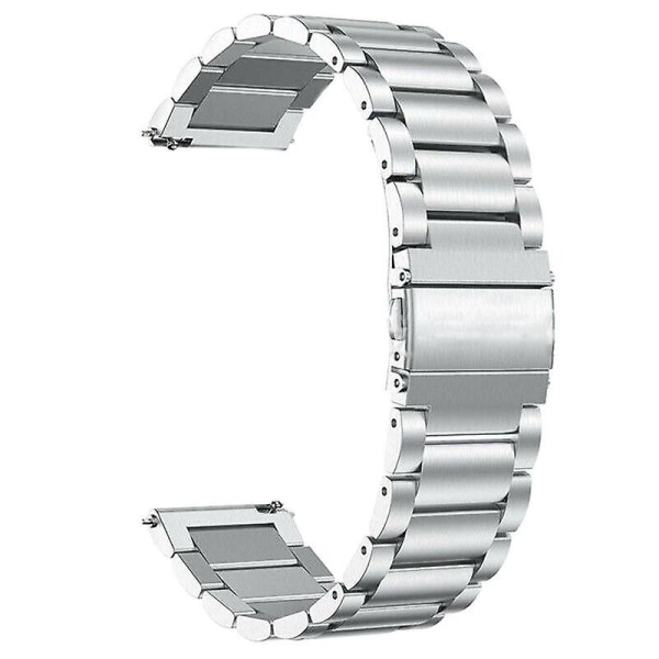 42mm rostfritt stål ersättande watch band rem för watch band|klockarmband