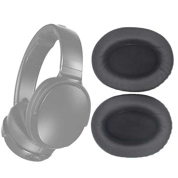 Elastiska öronkuddar cover för Edifier W800bt W800x hörlurar öronkudde reservdel