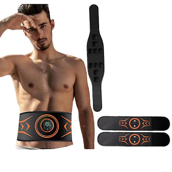 Muskelstimulator Abs Magbälte Muscle Toner Trainer Fitness