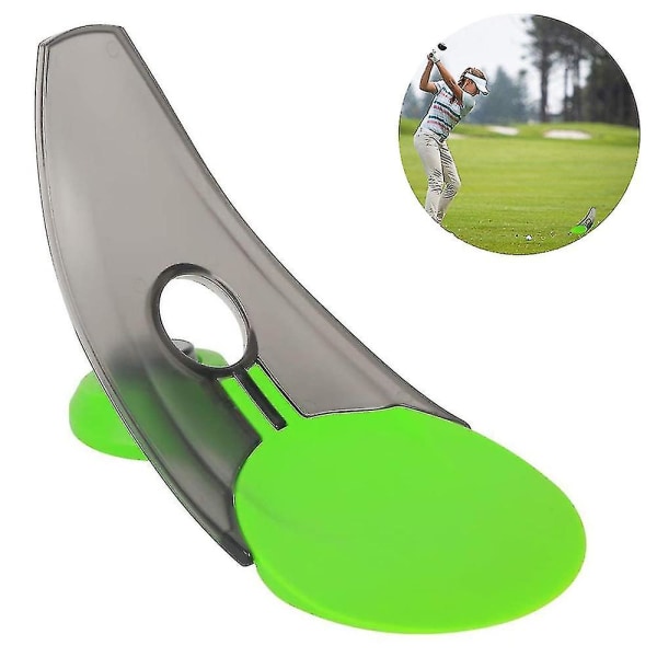 Pressure Putter - Putter, Golf Training Aidgreen