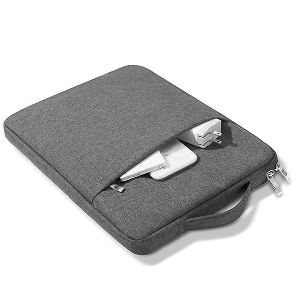 Vattentät bärbar datorväska cover 13 tums case Handväska för Macbook Air Pro -fodral