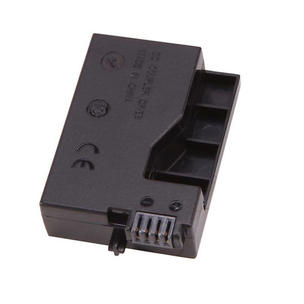 USB drivkabel Ack-e8 Acke8 -e8 Lp-e8 Dummy-batteri för Rebel T2i T3i T4i T5i 550d 600d 650d 700d