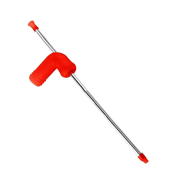 Beers Snorkel Beers House Underhållning Party Funnel Drink Snorkel