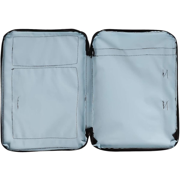 Konsttillbehör ritbordsväska, ryggsäck, multifunktionell ritväska blue