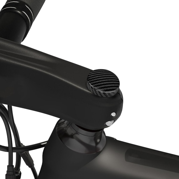 Air-tag för cykelhållare Passar på headsetrör 31,8 mm ingår ej Air-tag