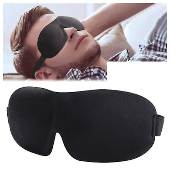 Blindfold online sleep mask