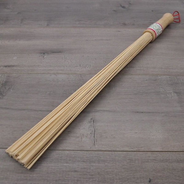 Bambu massager relax hammare stick