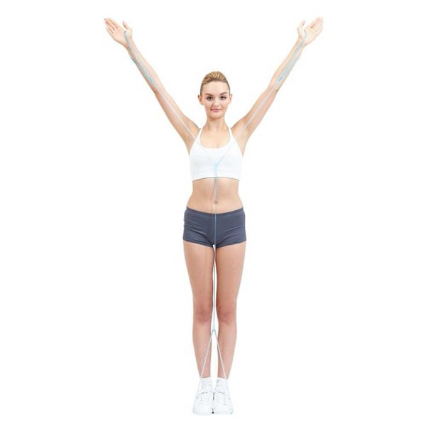 XQ Max Jelly Stretch - 28 cm Laajentaja, 3 väriä