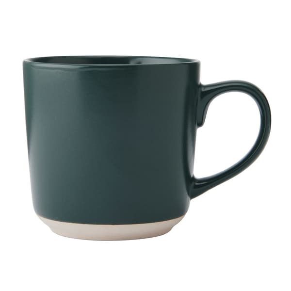 La Cafetière Ceramic Mug | 350ml Sky Blue