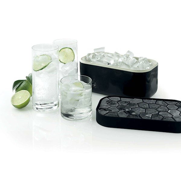 LÉKUÉ ICE BOX White