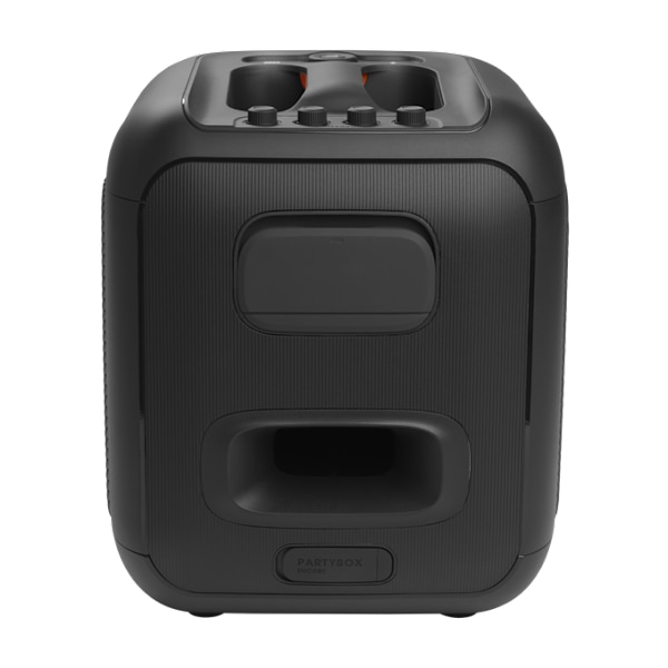 JBL Partybox Encore Compact Portable Party Speaker with Mic