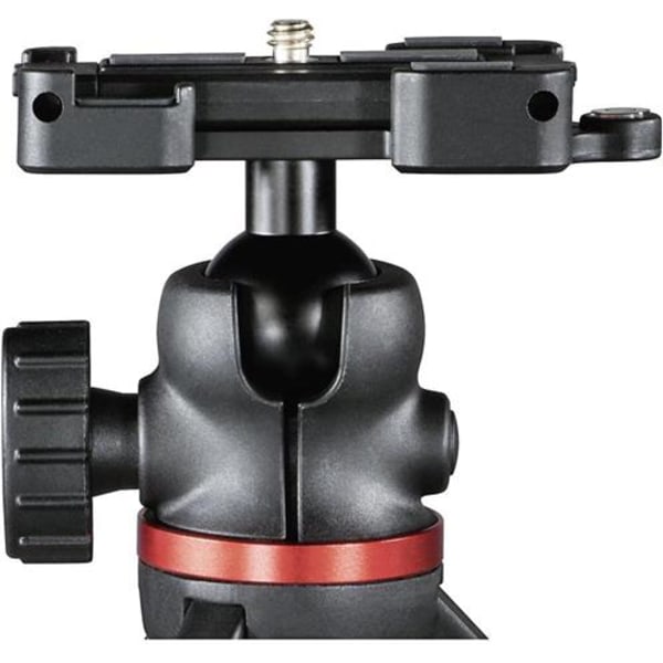 Hama Table Tripod &quot;Solid&quot; 19B | Camera &amp; Smartphone