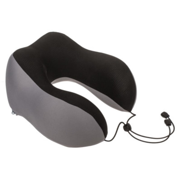 Out of the Blue Deluxe Memory Foam Neck Cushion