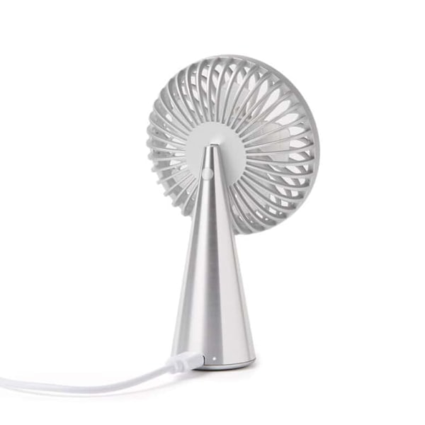 Lexon Design WINO Mini Langaton Tuuletin Punainen