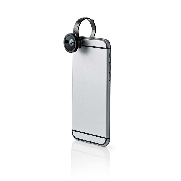Nedis Mobile Phone Camera Lens Kit  - 3 in 1