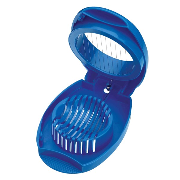 Colourworks Egg Slicer Red