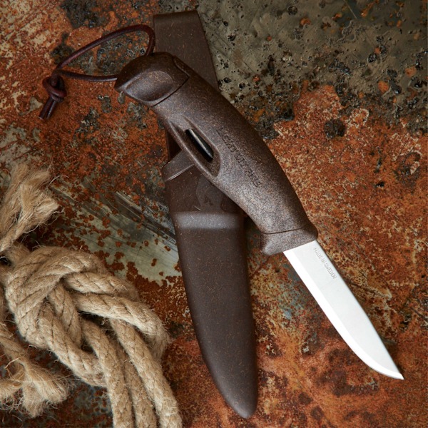Light My Fire Swedish FireKnife BIO 2in1 - CocoShell