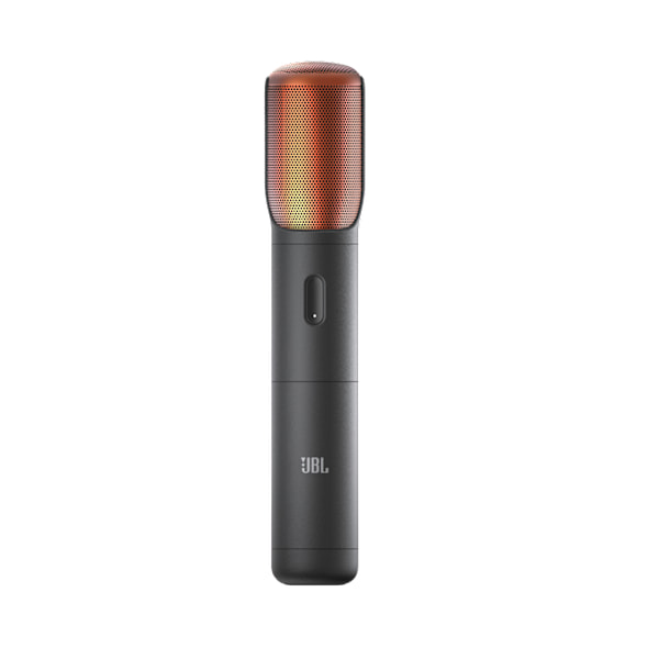 JBL Partybox Encore Compact Portable Party Speaker with Mic