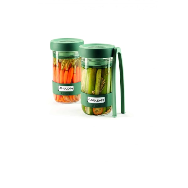 Lékué Kit Pickles