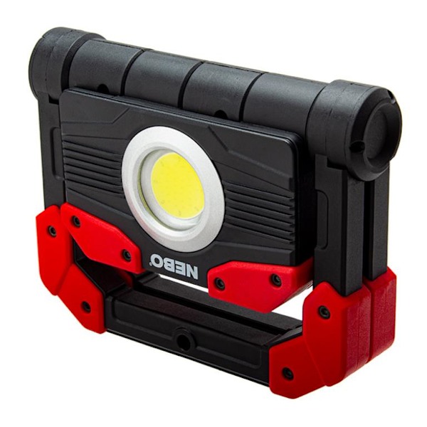 NEBO Omni 2K Rechargeable