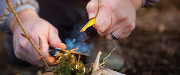 Leatherman Signal multiværktøj