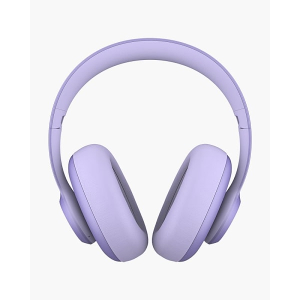 Fresh'n Rebel Clam Ace Hybrid ANC Wireless Over-Ear Headphones Dreamy Lilac