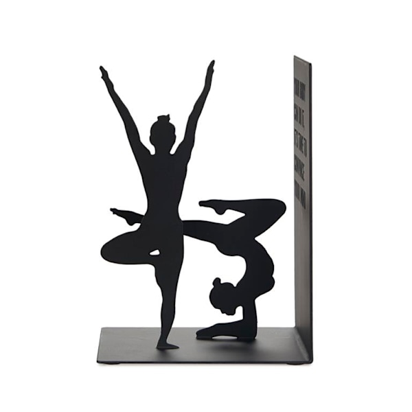 Balvi Bookend Yoga