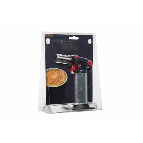 MasterClass Deluxe Professional Cook&apos;s Blowtorch
