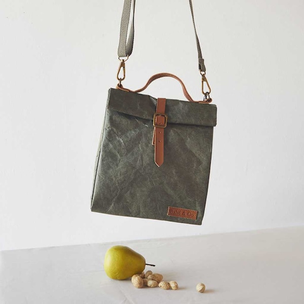 Balvi Thermobag Fresh Green