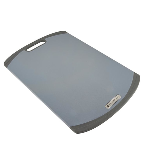 MasterClass Anti-Slip Reversible Chopping Board - Medium